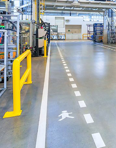 Servicios de limpieza industrial en Antofagasta - Manejo de residuos en Antofagasta