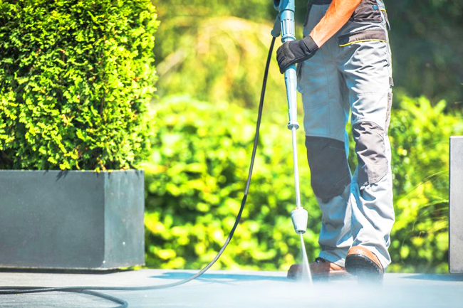 Empresas de aseo en Antofagasta