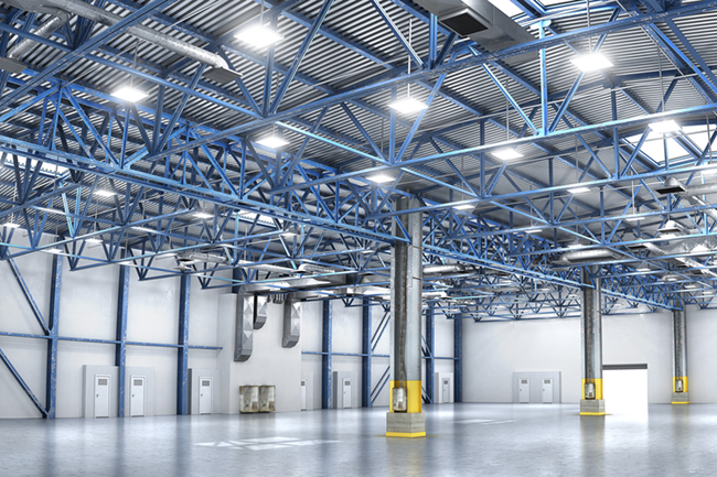 Limpieza de bodegas y galpones en Antofagasta