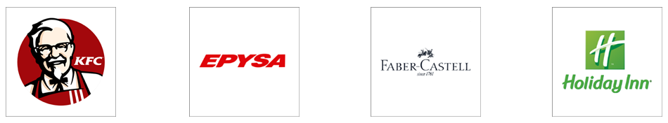 Clientes Inmasol - Servicio de aseo industrial en Antofagasta. seo a empresas Antofagasta